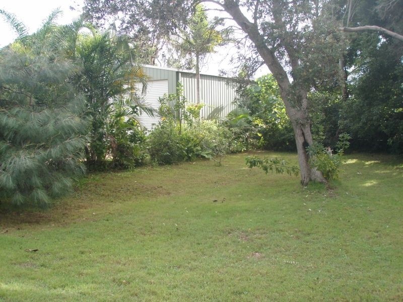 13 Wommin Lake Crescent, Fingal Head NSW 2487