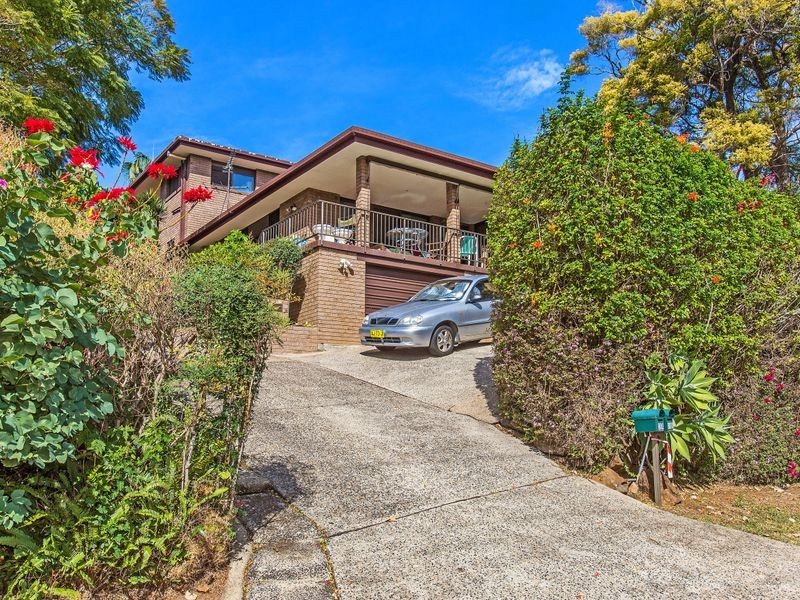 1/28 Cominan Avenue, Banora Point NSW 2486