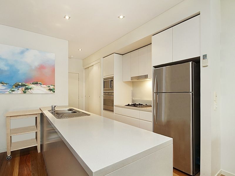 9/1-7 Canthium Way, Casuarina NSW 2487