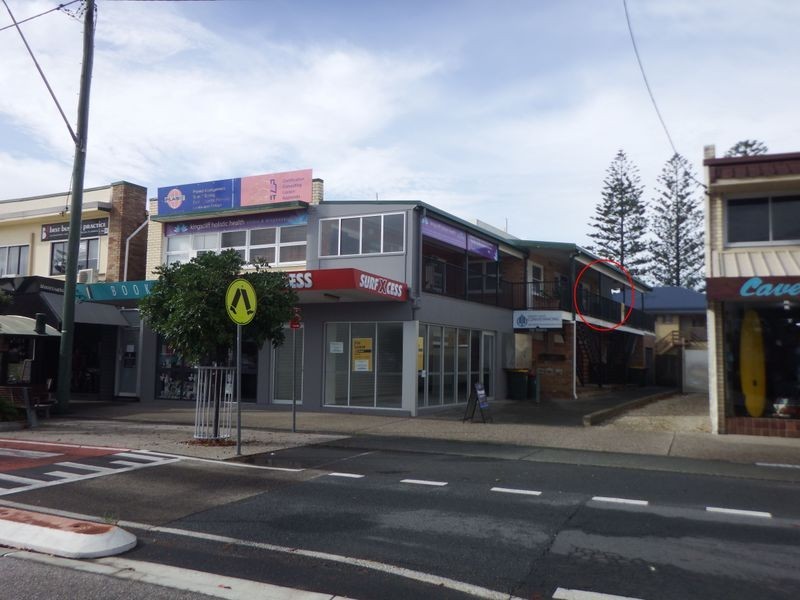 5/88 Marine Parade, Kingscliff NSW 2487