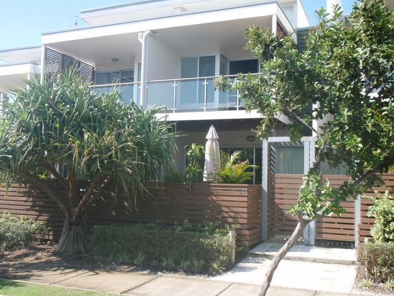 22/173 Kamala Crescent (Canthium Way), Casuarina NSW 2487