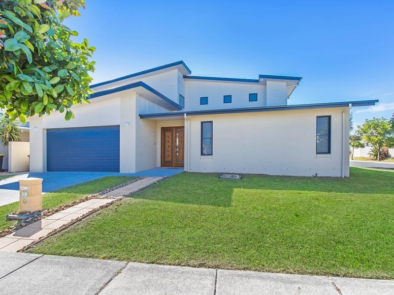 19 Longboard Circuit, Kingscliff NSW 2487