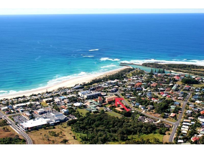 3/5 Boomerang Street, Kingscliff NSW 2487