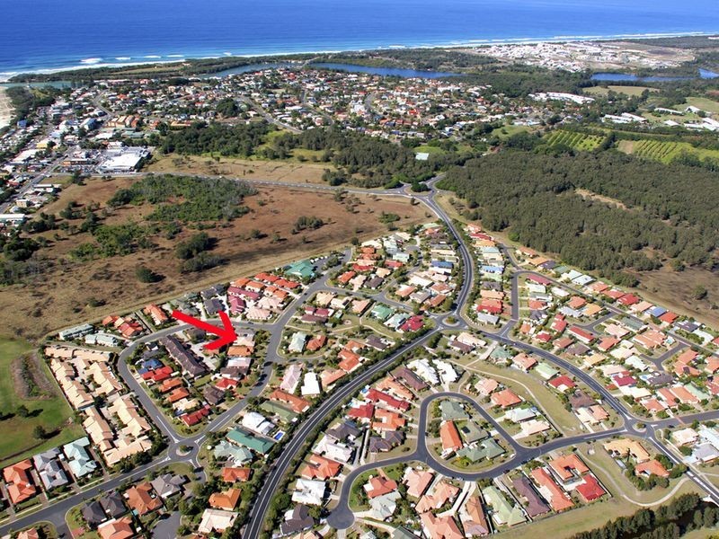 57 Lorien Way, Kingscliff NSW 2487