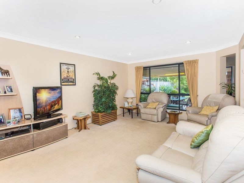 3 Taylor Drive, Pottsville NSW 2489