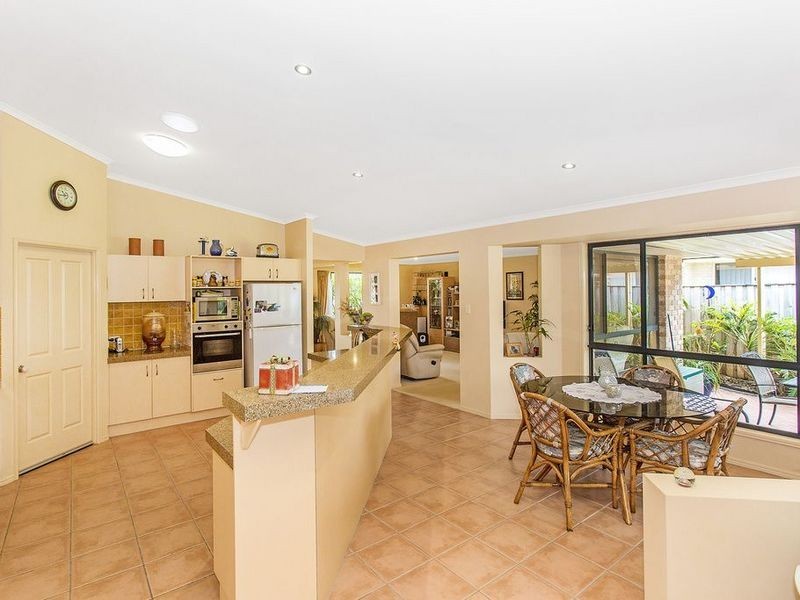 3 Taylor Drive, Pottsville NSW 2489