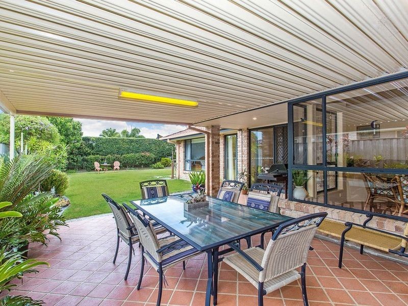 3 Taylor Drive, Pottsville NSW 2489