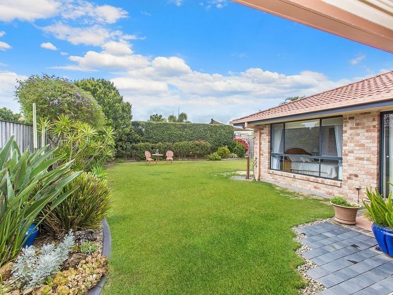 3 Taylor Drive, Pottsville NSW 2489