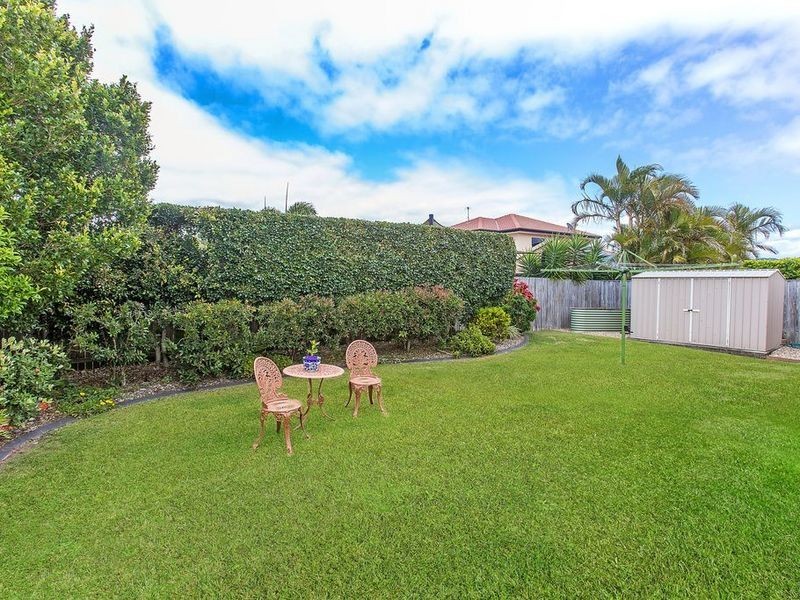 3 Taylor Drive, Pottsville NSW 2489