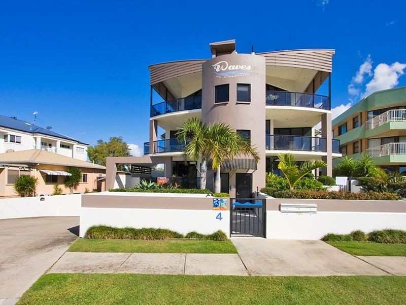 4/4 Kingscliff Street, Kingscliff NSW 2487