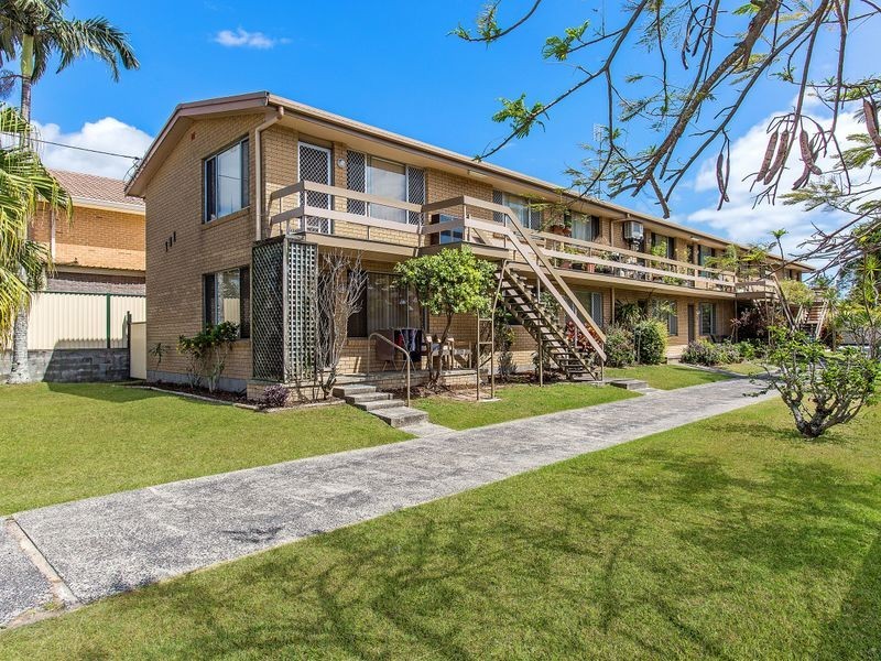 2/181 Kennedy Drive, Tweed Heads West NSW 2485