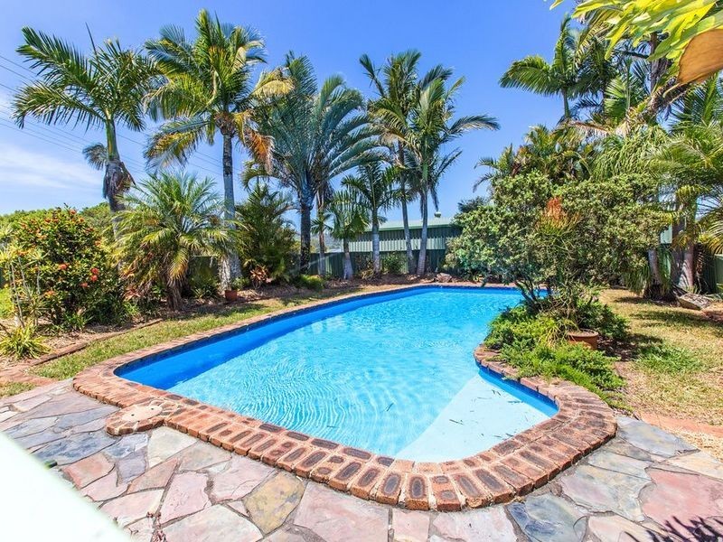 1 Reserve Creek Road Kielvale, Murwillumbah NSW 2484