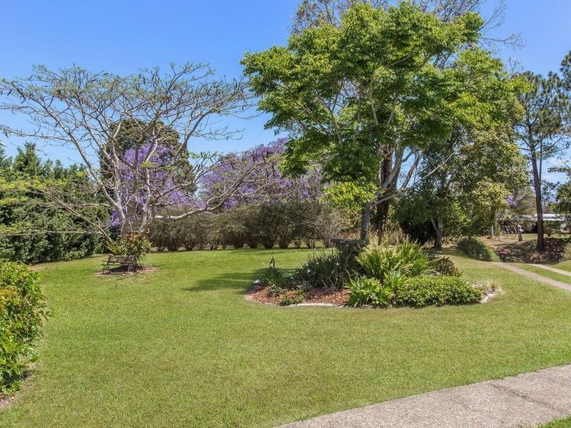 1 Reserve Creek Road Kielvale, Murwillumbah NSW 2484