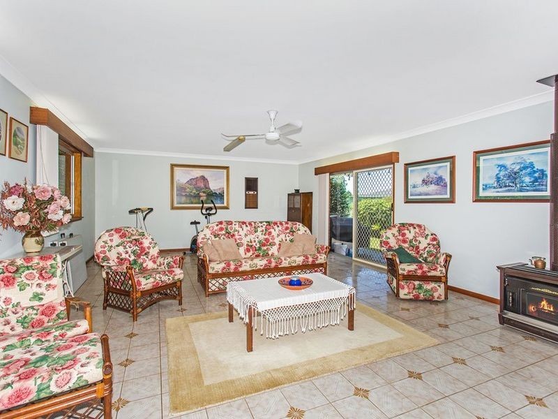 1 Reserve Creek Road Kielvale, Murwillumbah NSW 2484
