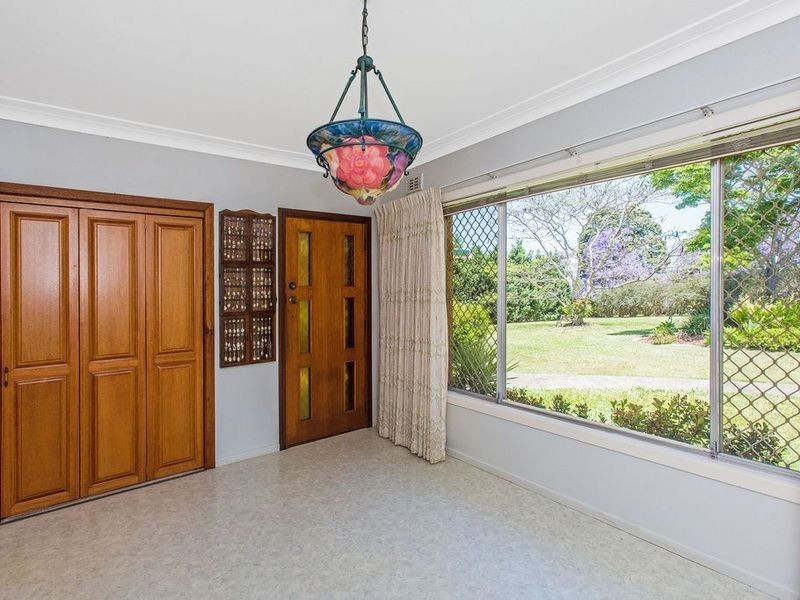 1 Reserve Creek Road Kielvale, Murwillumbah NSW 2484