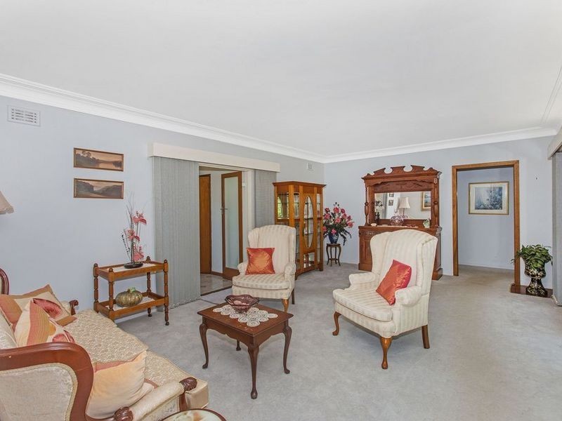 1 Reserve Creek Road Kielvale, Murwillumbah NSW 2484