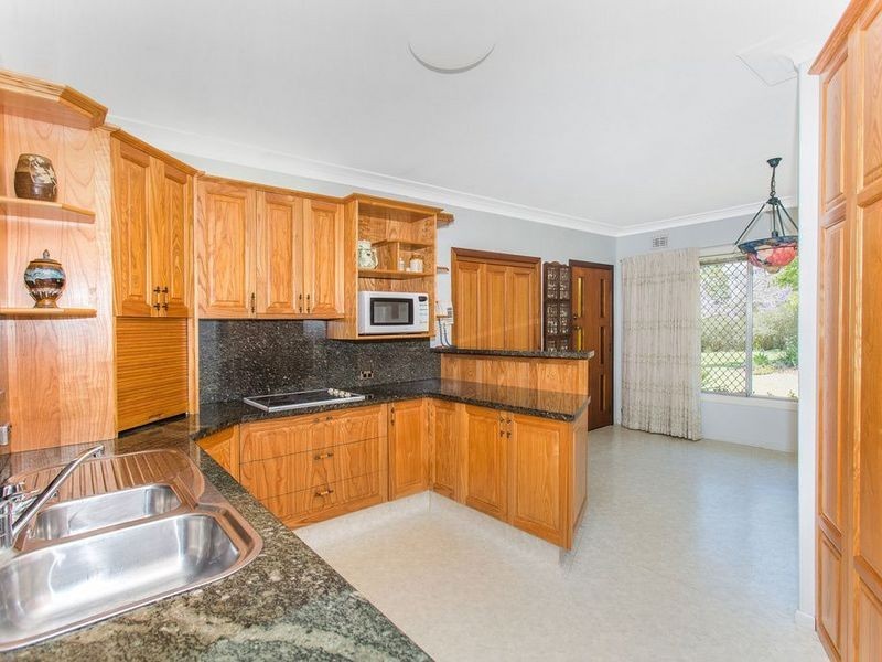 1 Reserve Creek Road Kielvale, Murwillumbah NSW 2484