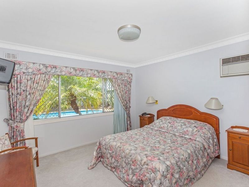 1 Reserve Creek Road Kielvale, Murwillumbah NSW 2484