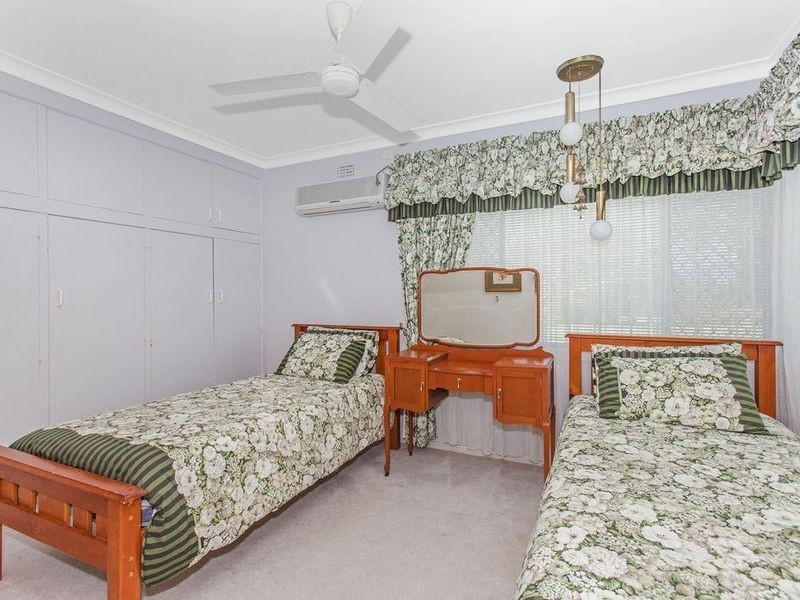 1 Reserve Creek Road Kielvale, Murwillumbah NSW 2484