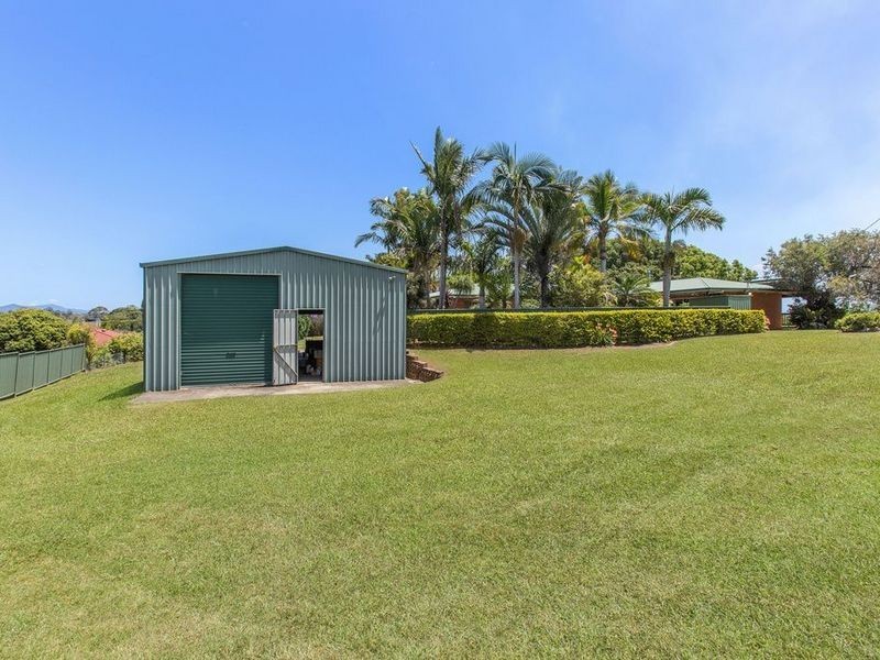 1 Reserve Creek Road Kielvale, Murwillumbah NSW 2484