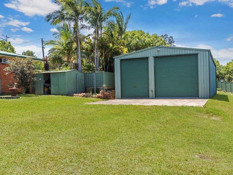 1 Reserve Creek Road Kielvale, Murwillumbah NSW 2484