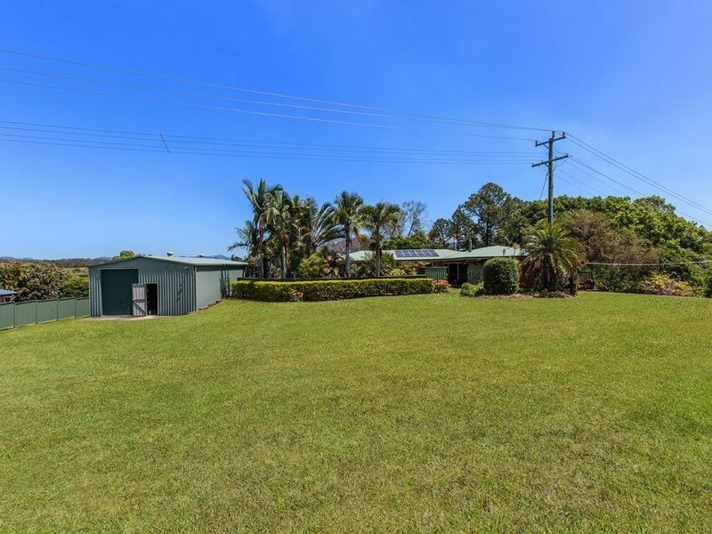 1 Reserve Creek Road Kielvale, Murwillumbah NSW 2484