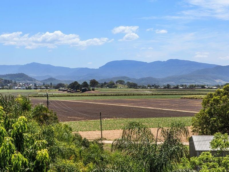 1 Reserve Creek Road Kielvale, Murwillumbah NSW 2484