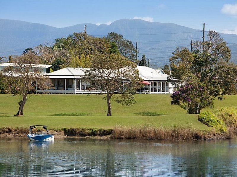 61 Tumbulgum Road, Murwillumbah NSW 2484