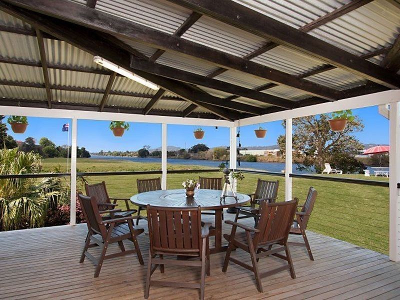 61 Tumbulgum Road, Murwillumbah NSW 2484