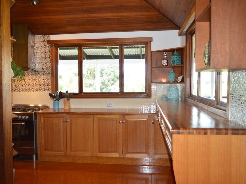 61 Tumbulgum Road, Murwillumbah NSW 2484