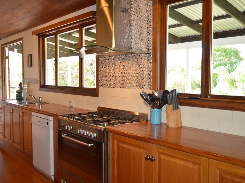 61 Tumbulgum Road, Murwillumbah NSW 2484