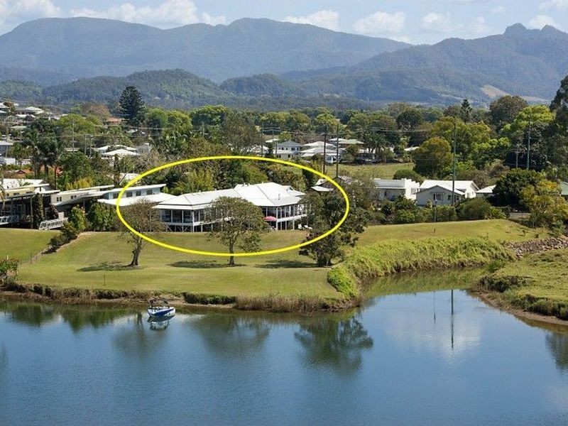 61 Tumbulgum Road, Murwillumbah NSW 2484