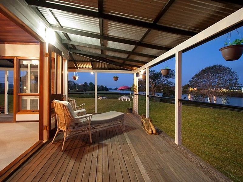 61 Tumbulgum Road, Murwillumbah NSW 2484