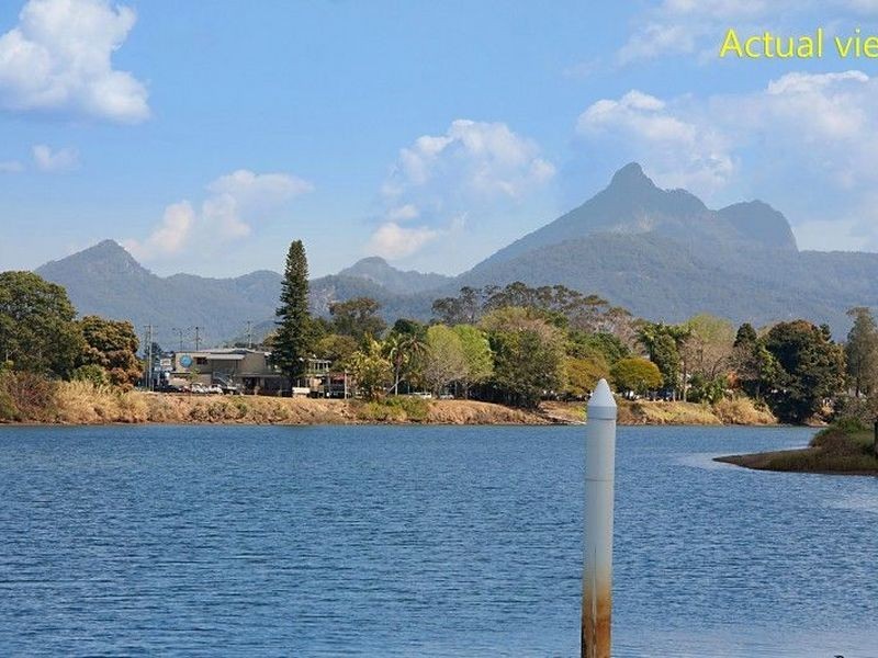 61 Tumbulgum Road, Murwillumbah NSW 2484