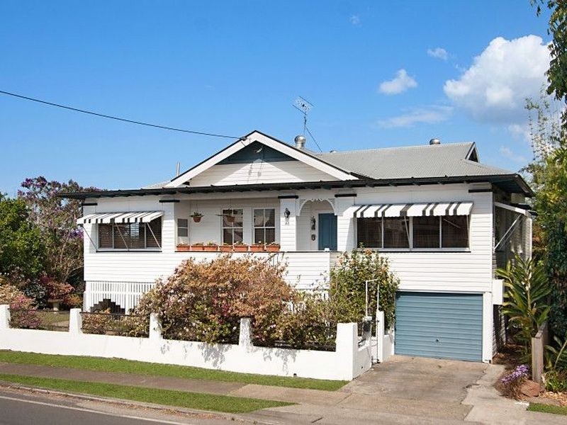 61 Tumbulgum Road, Murwillumbah NSW 2484