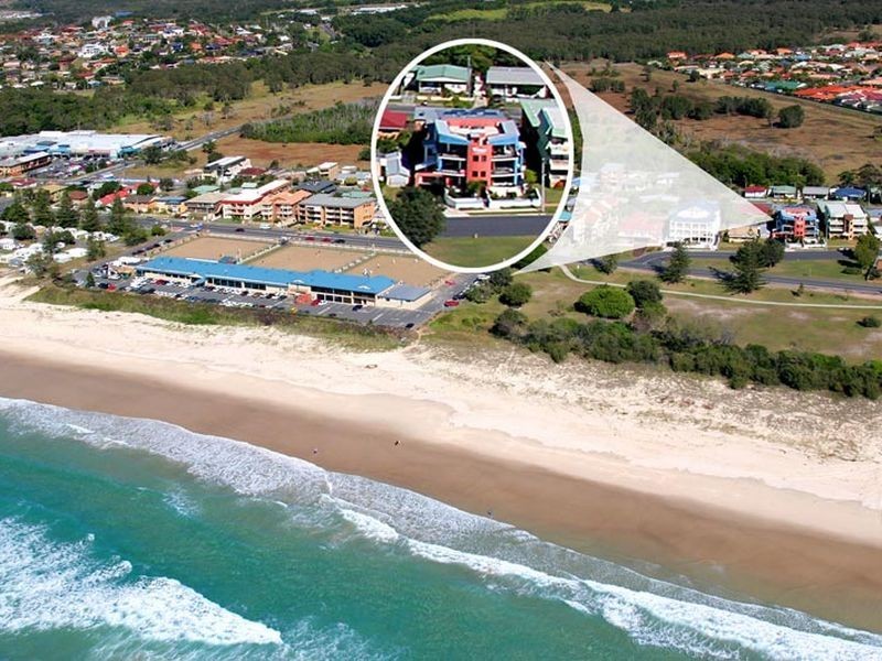 2/4 Kingscliff Street, Kingscliff NSW 2487