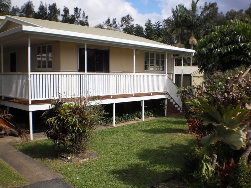 1 Fingal Road, Fingal Head NSW 2487