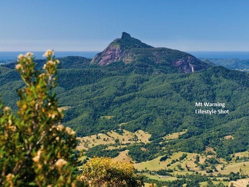 531 Zara Road, Murwillumbah NSW 2484