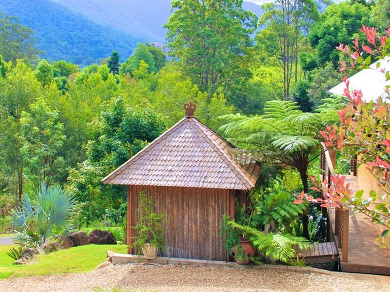 531 Zara Road, Murwillumbah NSW 2484