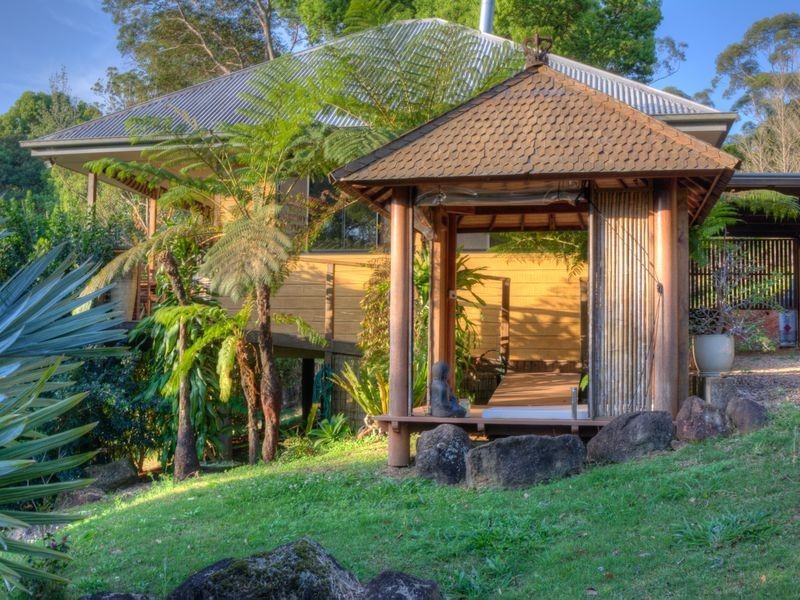 531 Zara Road, Murwillumbah NSW 2484