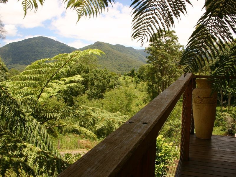 531 Zara Road, Murwillumbah NSW 2484