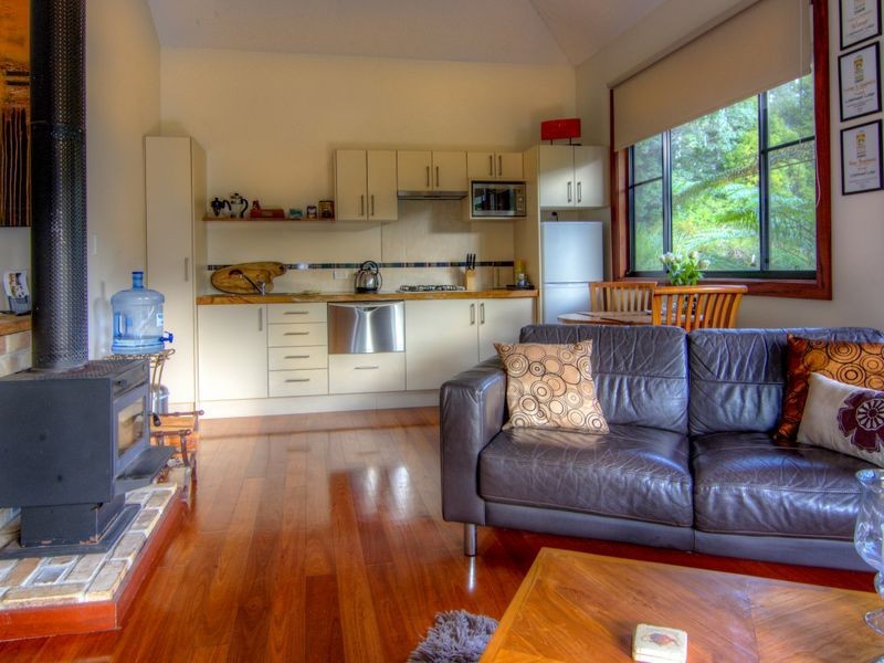531 Zara Road, Murwillumbah NSW 2484