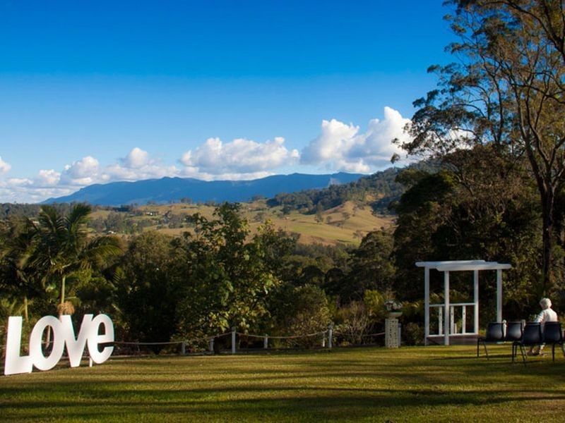 531 Zara Road, Murwillumbah NSW 2484
