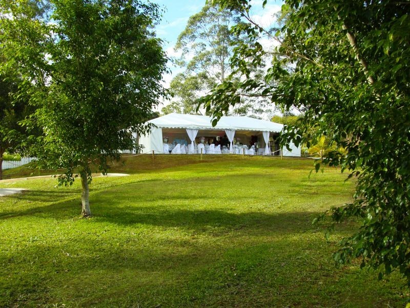 531 Zara Road, Murwillumbah NSW 2484
