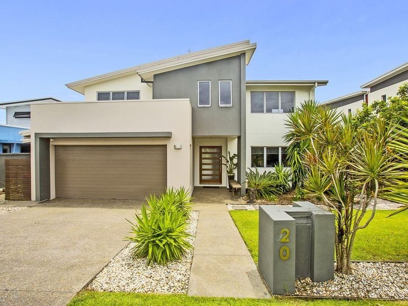 20 Snapper Avenue, Kingscliff NSW 2487