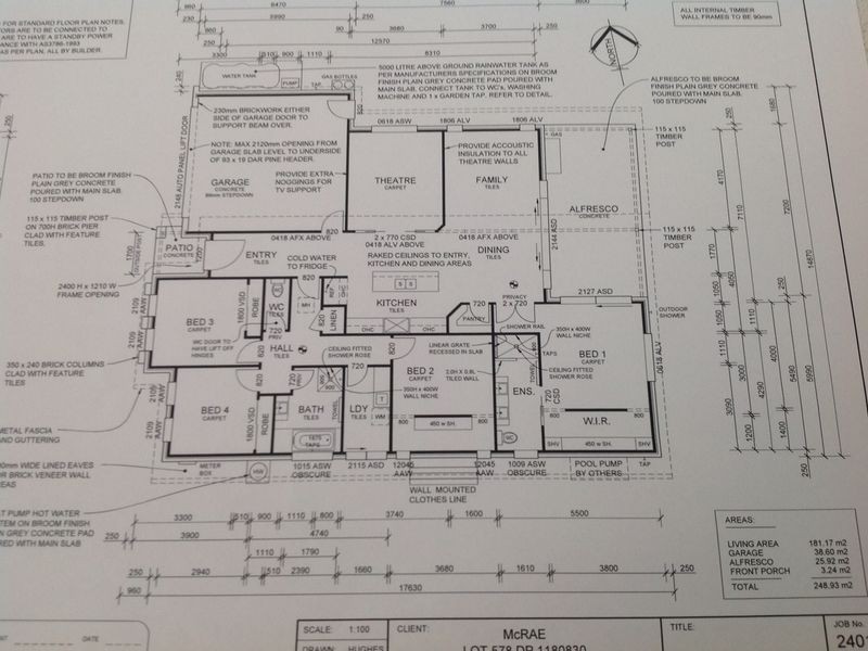 10 Bundeena Street, Kingscliff NSW 2487