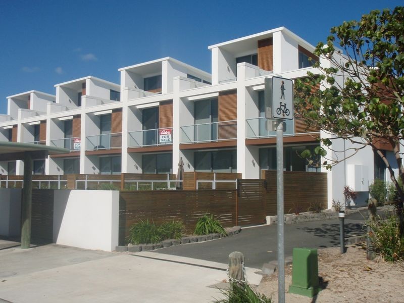 3/171 Kamala Cres, Casuarina NSW 2487