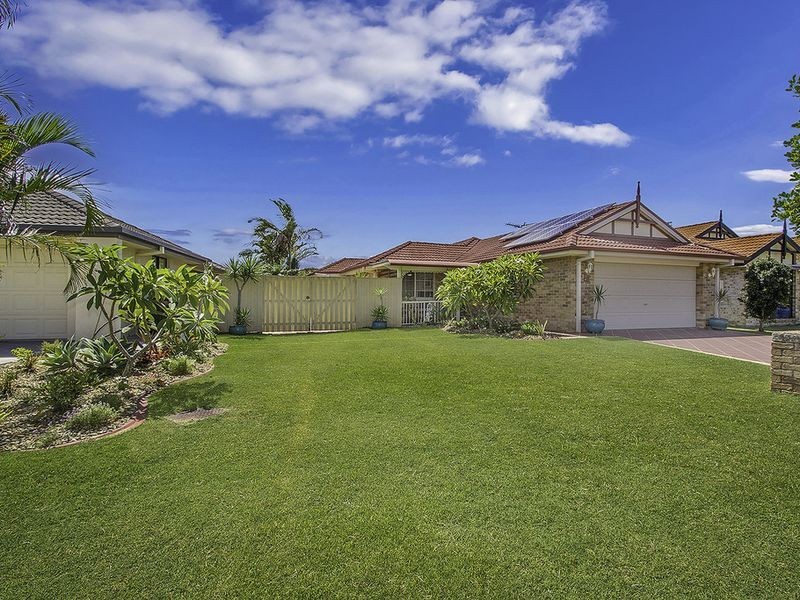 3 Kingfisher Circuit, Kingscliff NSW 2487