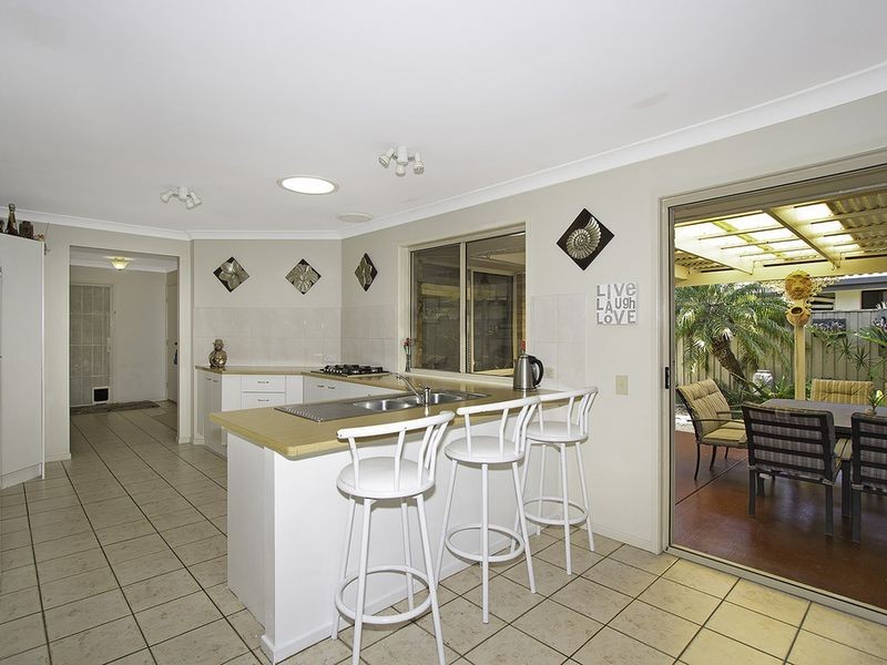 3 Kingfisher Circuit, Kingscliff NSW 2487