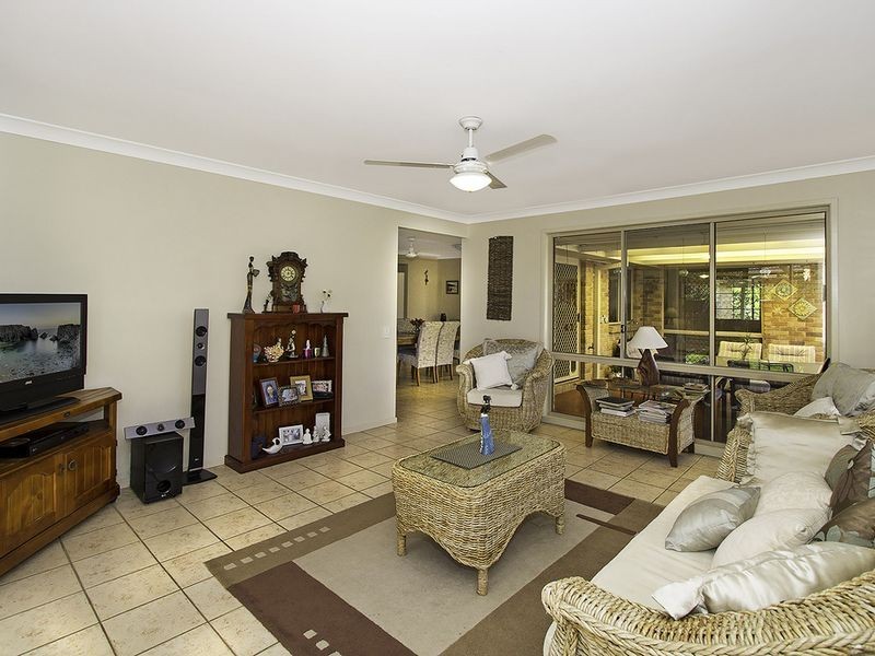 3 Kingfisher Circuit, Kingscliff NSW 2487